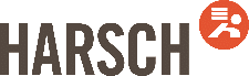 Harsch
